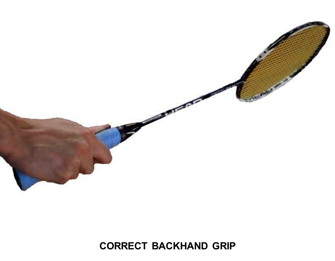 Badminton Handle gripping: Three reasons why your racket needs additional  grip., by Badminton diary