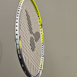 VICTOR DX-Light Fighter 60e 6U G5 Badminton Racket - badminton racket review