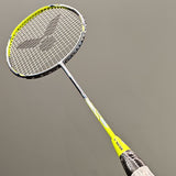 VICTOR DX-Light Fighter 60e 6U G5 Badminton Racket - badminton racket review