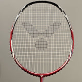 Victor ARS Light Fighter 40 D Badminton Racket - badminton racket review