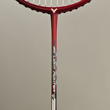 Victor ARS Light Fighter 40 D Badminton Racket - badminton racket review