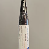 Victor ARS Light Fighter 40 D Badminton Racket - badminton racket review