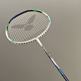 Victor ARS Light Fighter 80a Badminton Racket - badminton racket review
