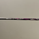 Victor Auraspeed 90K II B Badminton Racket - Free String - badminton racket review