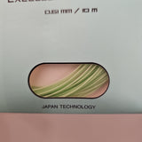 Maxx Sports performance Badminton String MX61 0.61mm - badminton racket review