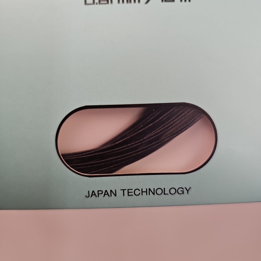 Maxx Sports performance Badminton String MX61 0.61mm - badminton racket review