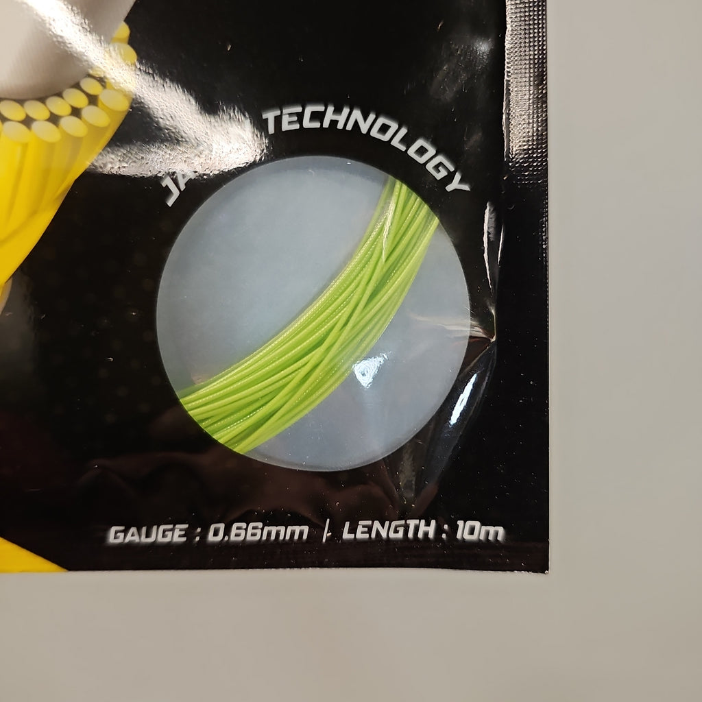 Maxx Sports Evo 66 Badminton string - badminton racket review