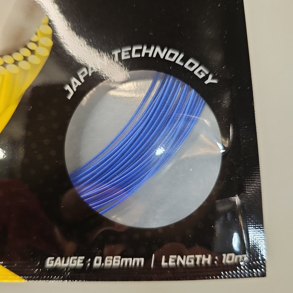 Maxx Sports Evo 66 Badminton string - badminton racket review