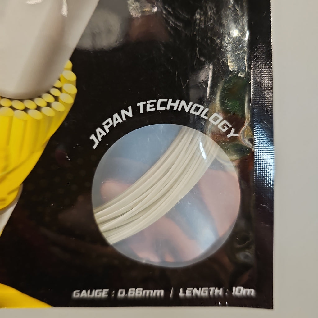 Maxx Sports Evo 66 Badminton string - badminton racket review