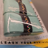 MAXX Sports Pro Badminton Over grip 3PCS/CARD - badminton racket review