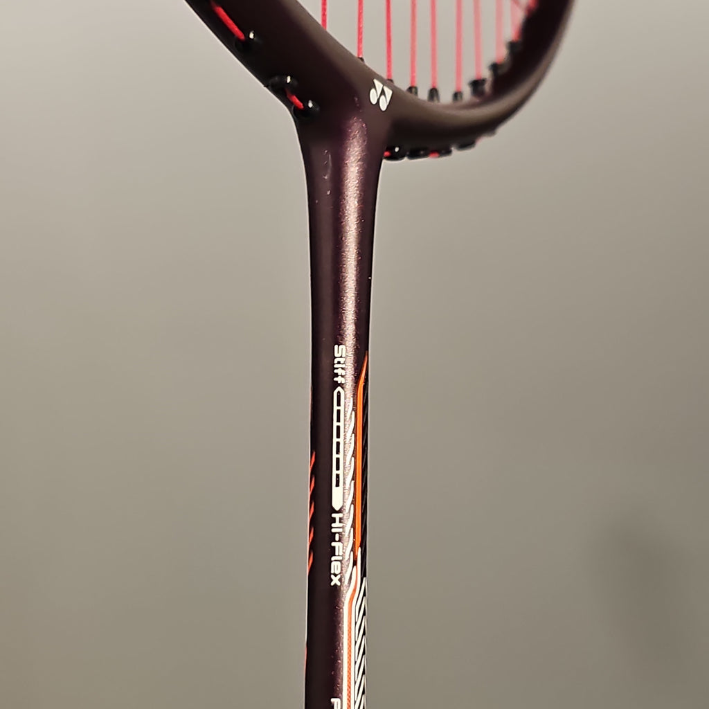 Yonex Astrox 9 Attack Badminton Racket - badminton racket review