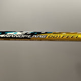 Yonex Nanoflare 001 Feel Badminton Racket - badminton racket review