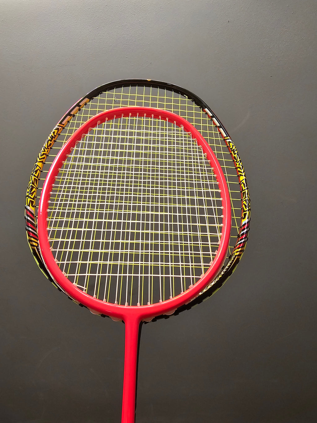 Badminton sweet spot training Rackets - badminton racket review