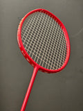 Badminton sweet spot training Rackets - badminton racket review