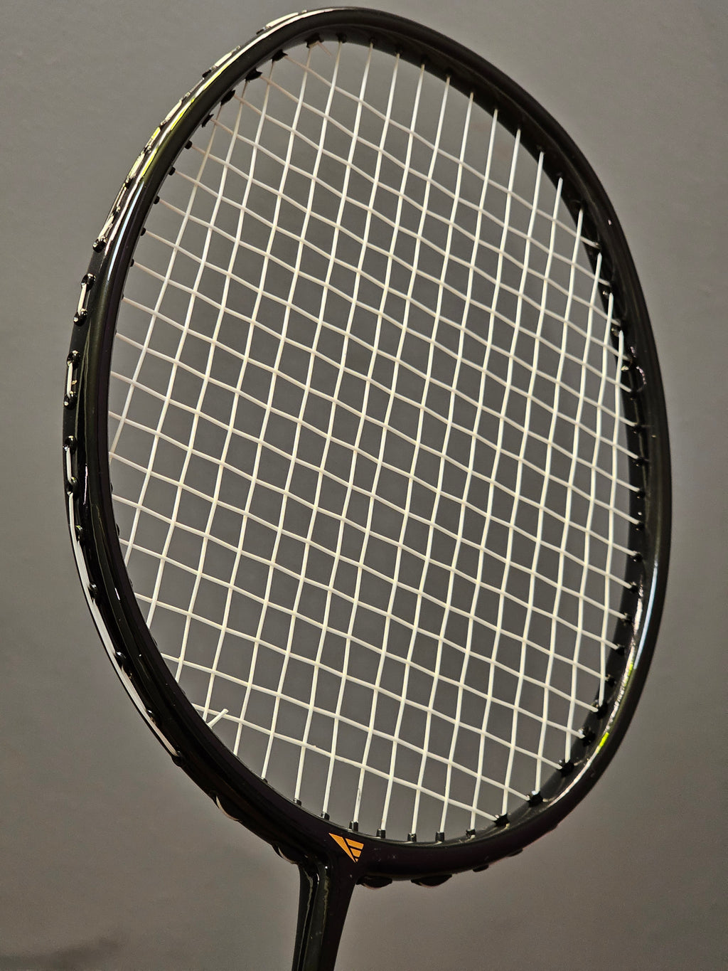 Badminton sweet spot training Rackets - badminton racket review