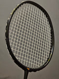 Badminton sweet spot training Rackets - badminton racket review