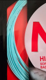 Li-ning N58 badminton racket string