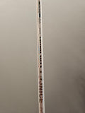 JNICE Shiba Says Dreamday White PRO Badminton Racket