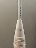 JNICE Shiba Says Dreamday White PRO Badminton Racket