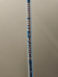 JNICE Shiba Says Kawai Blue Badminton Racket
