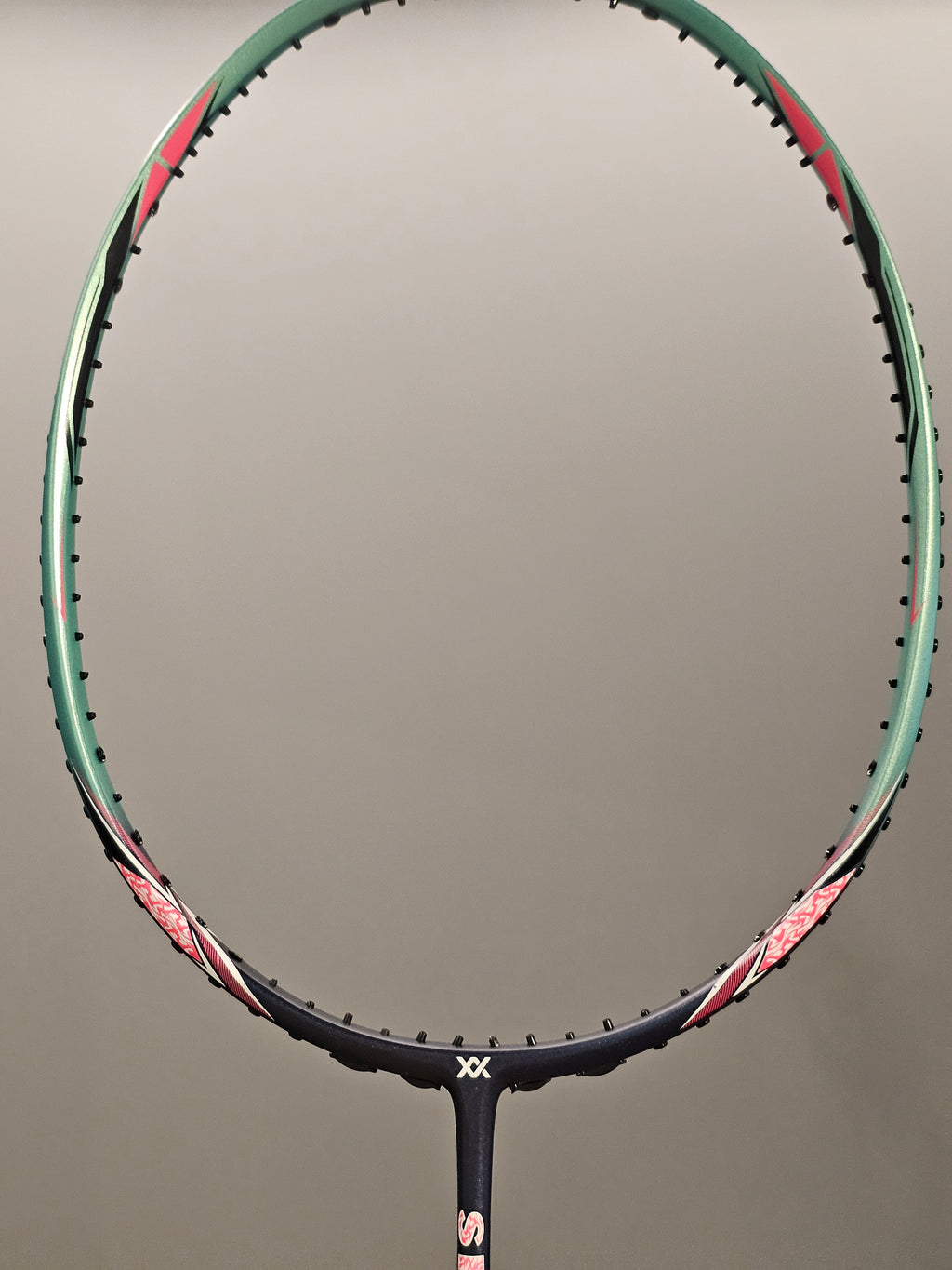 Maxx Sports Skadi M2 Badminton Racket