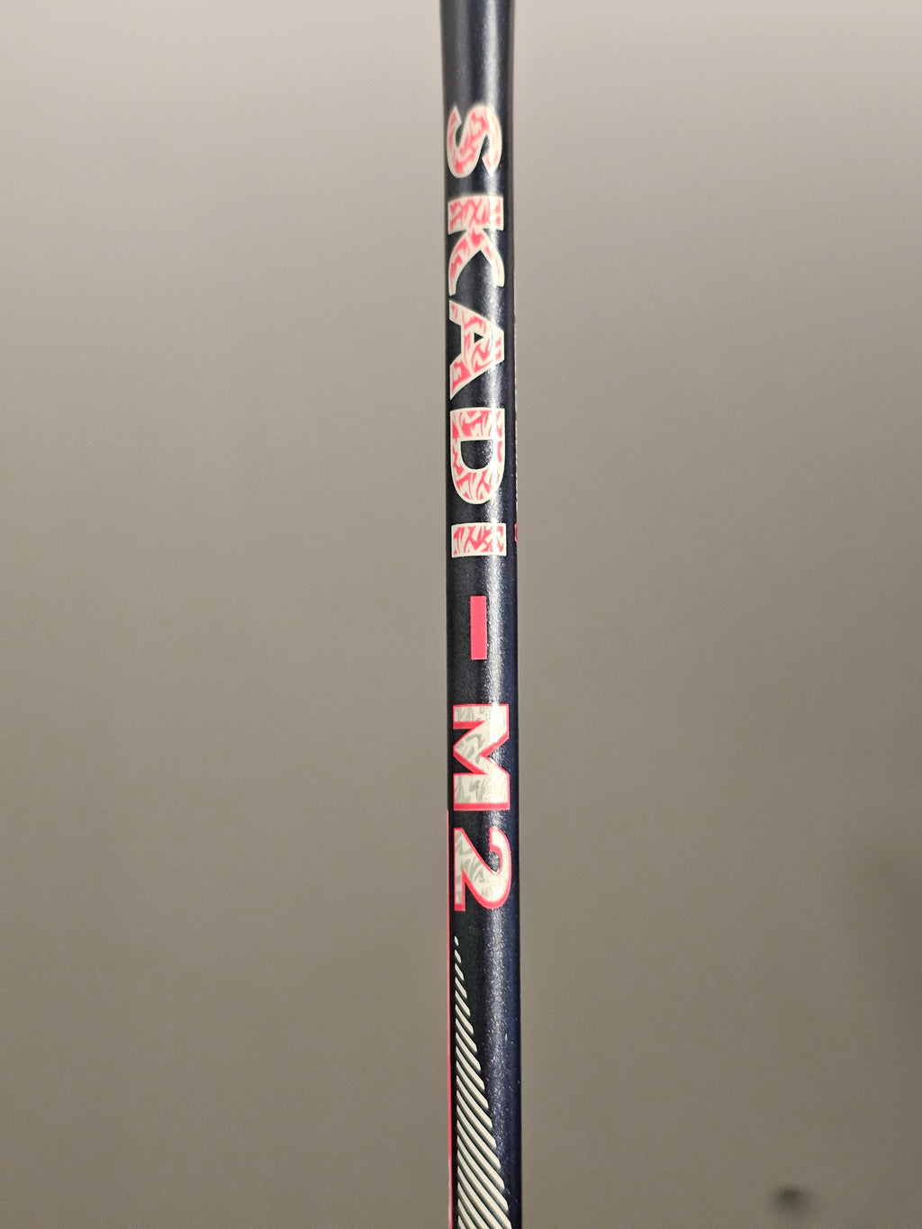 Maxx Sports Skadi M2 Badminton Racket