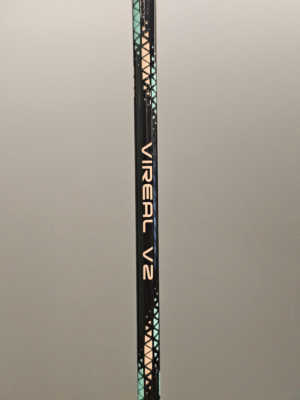 Maxx sports Vireal V2 5u Badminton Racket