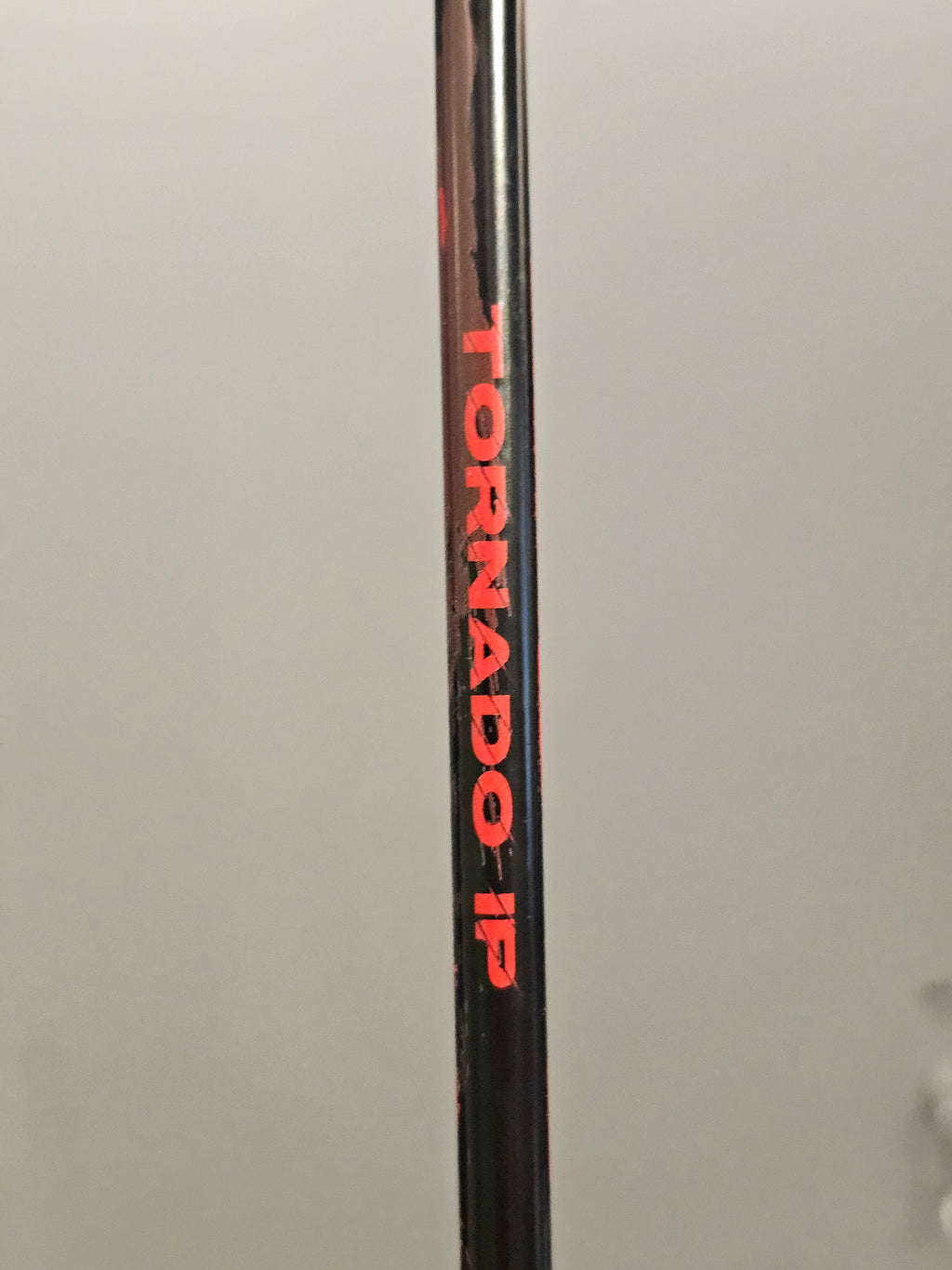 Maxx Sports tornado IP Badminton Racket