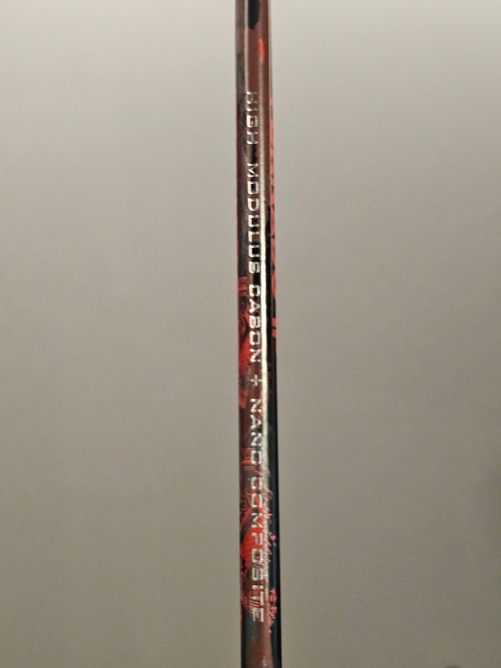 Maxx Sports tornado IP Badminton Racket