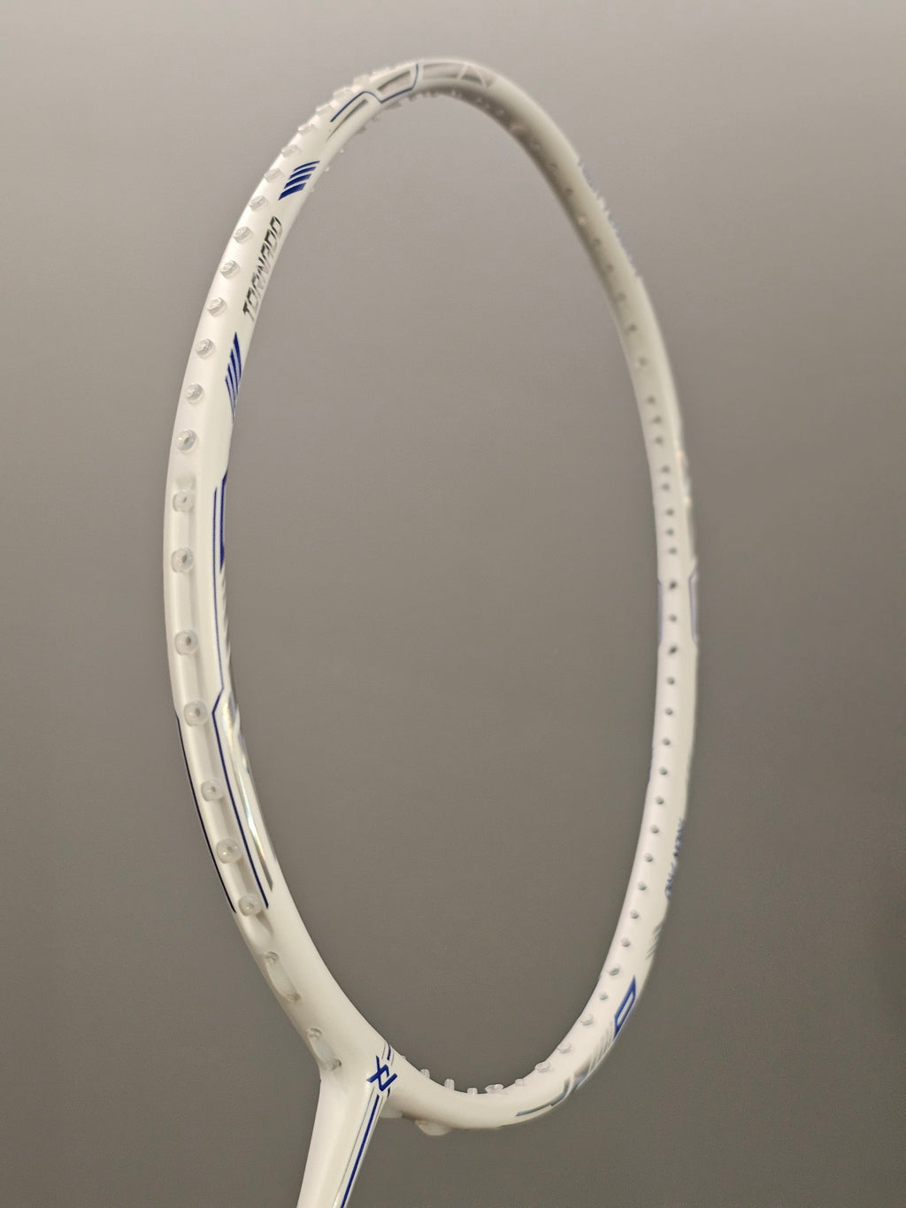 Maxx Sports Tornado Tron Pro 4u Badminton Racket