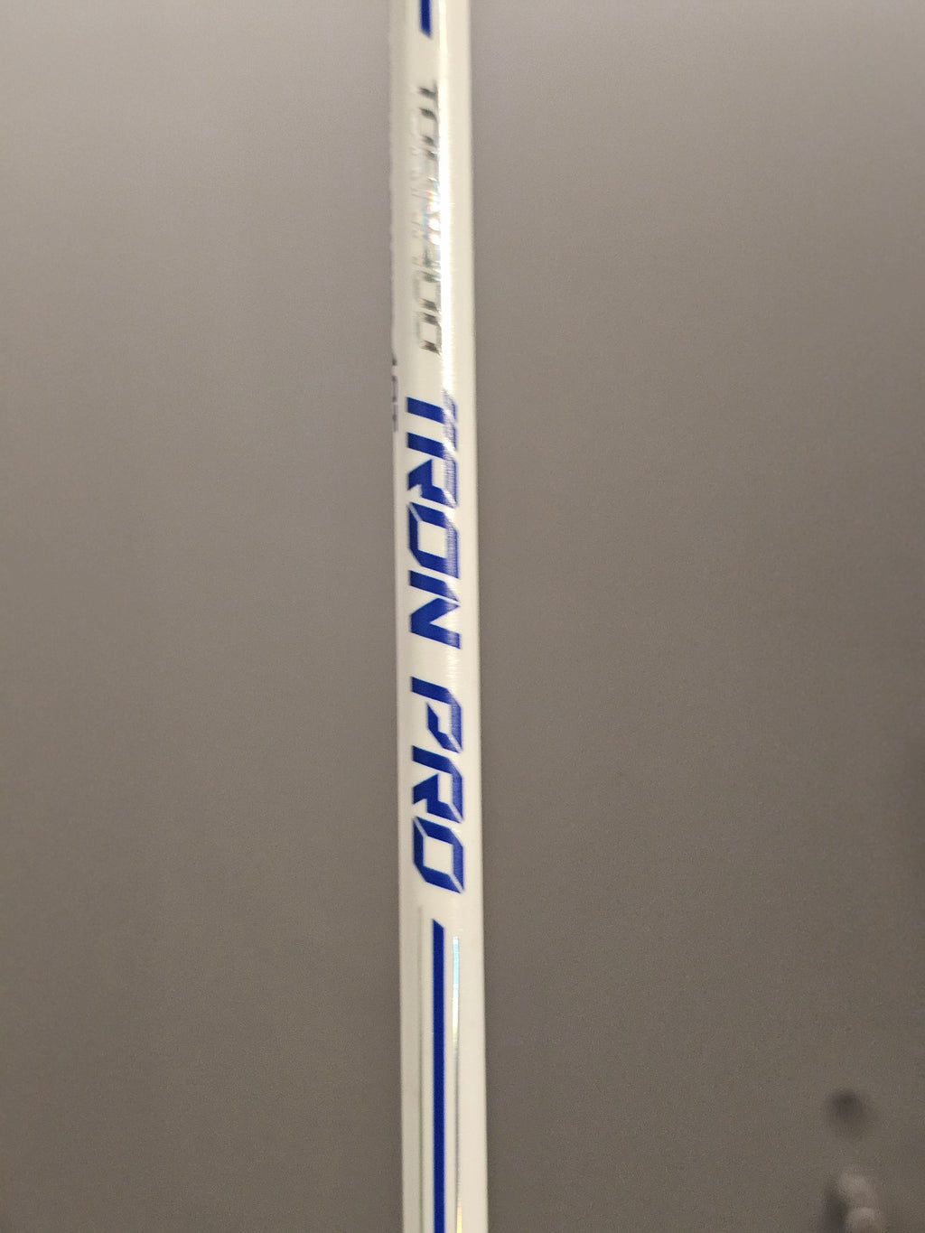 Maxx Sports Tornado Tron Pro 4u Badminton Racket