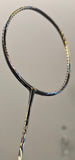 Li-Ning AX Force100 Qilin 4u Badminton Racket - badminton racket review