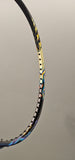 Li-Ning AX Force100 Qilin 4u Badminton Racket - badminton racket review