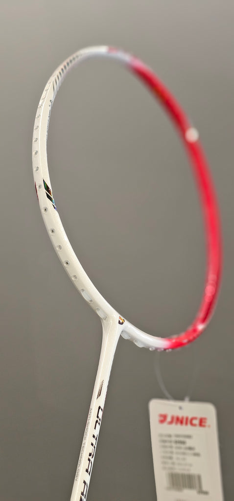 ラケット JNICE Ultra Aero 20 4UG5 ラケット JNICE Ultra Aero 20 4UG5 Jnice Ultra Aero 20