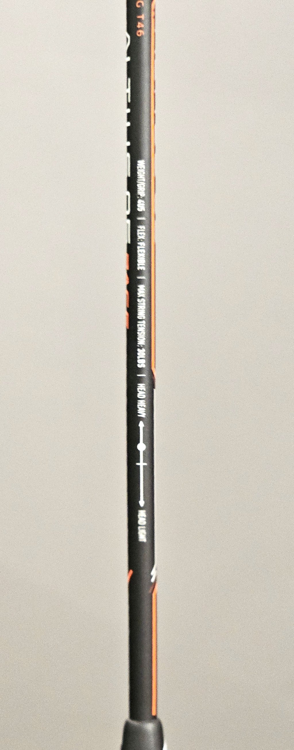 Mizuno Altius 05 Pace Badminton Racket