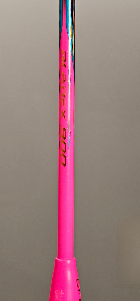 Li-Ning Bladex 900 4u G6 Badminton Racket | badminton racket review