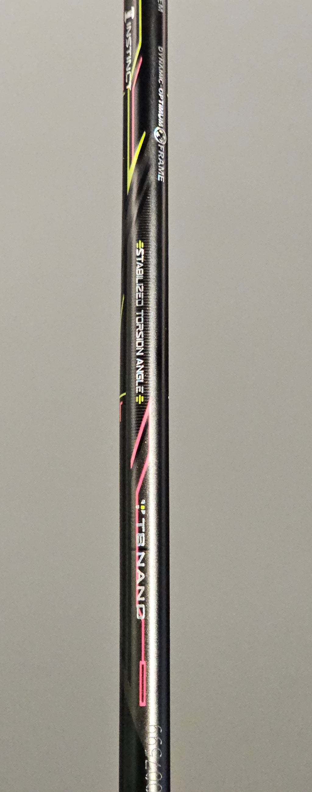 Li-Ning 3d Caliber 600 Instinct 5u G6 Badminton Racket