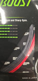 Yonex Aerobite Boost Badminton Racket String - badminton racket review