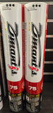 Dmantis 75 Hybrid shuttlecock Kong 500 replacement
