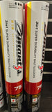 Dmantis 75 Hybrid shuttlecock Kong 500 replacement