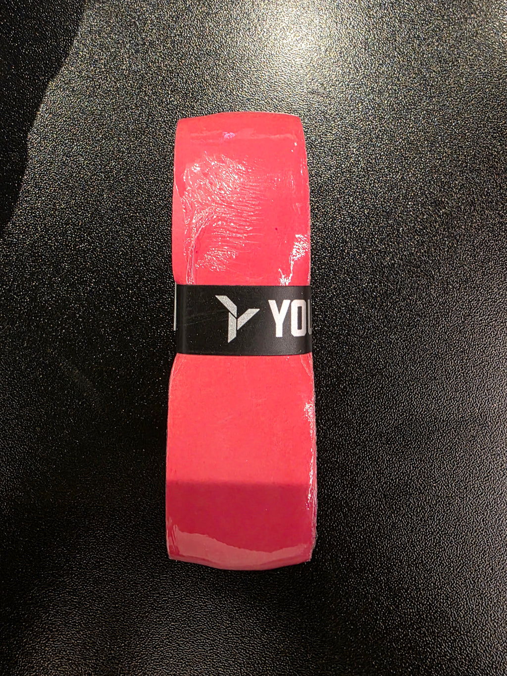 Young PVU Professional Badminton Racket overgrip