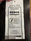 Yang Yang High Compression Calf Support XL