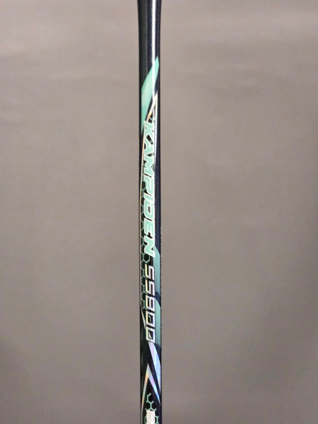 YOUNG® KAMPIOEN SS800 Badminton Racket (Pro) Kevin Sukamuljo