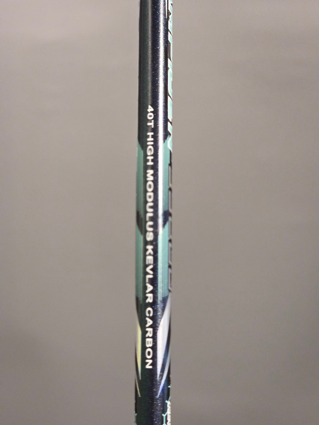 YOUNG® KAMPIOEN SS800 Badminton Racket (Pro) Kevin Sukamuljo