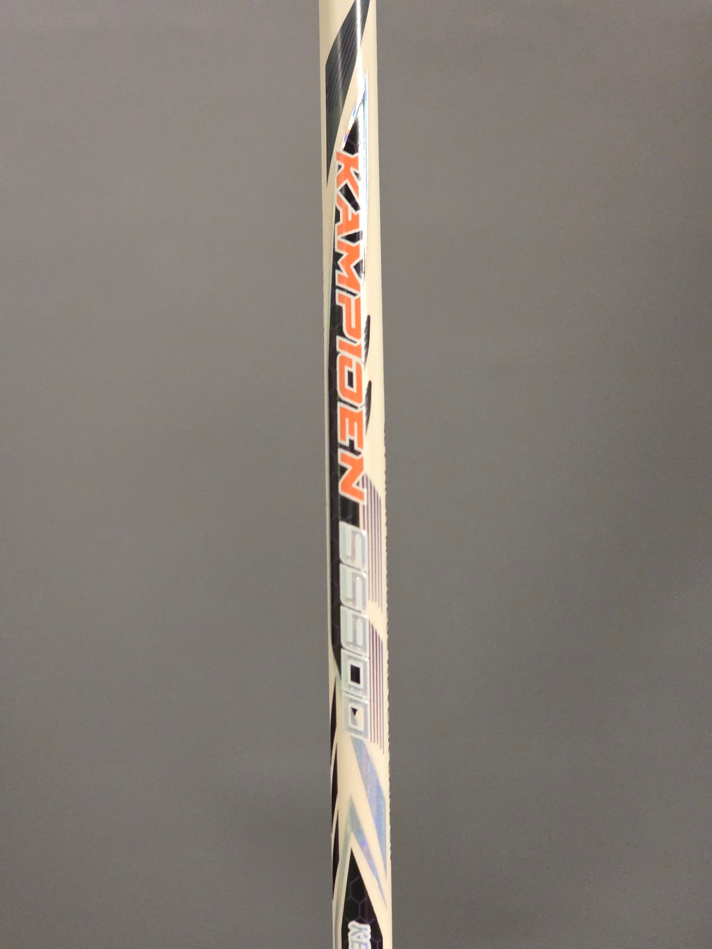YOUNG® KAMPIOEN SS900 Badminton Racket (Pro) Kevin Sukamuljo