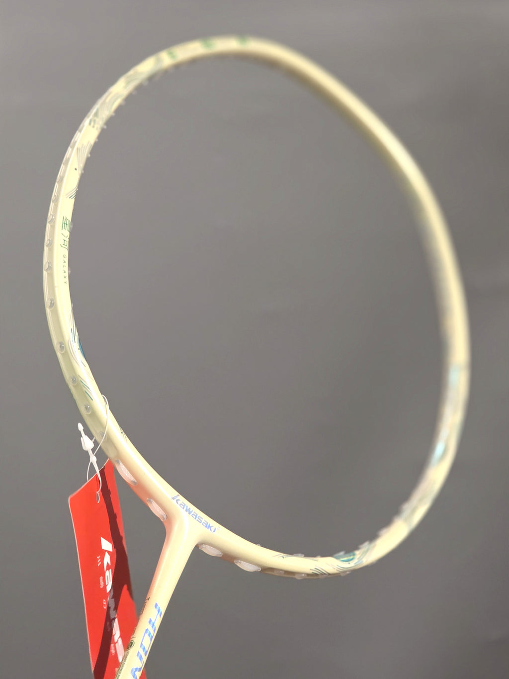 Kawasaki Honor Galaxy Badminton Racket