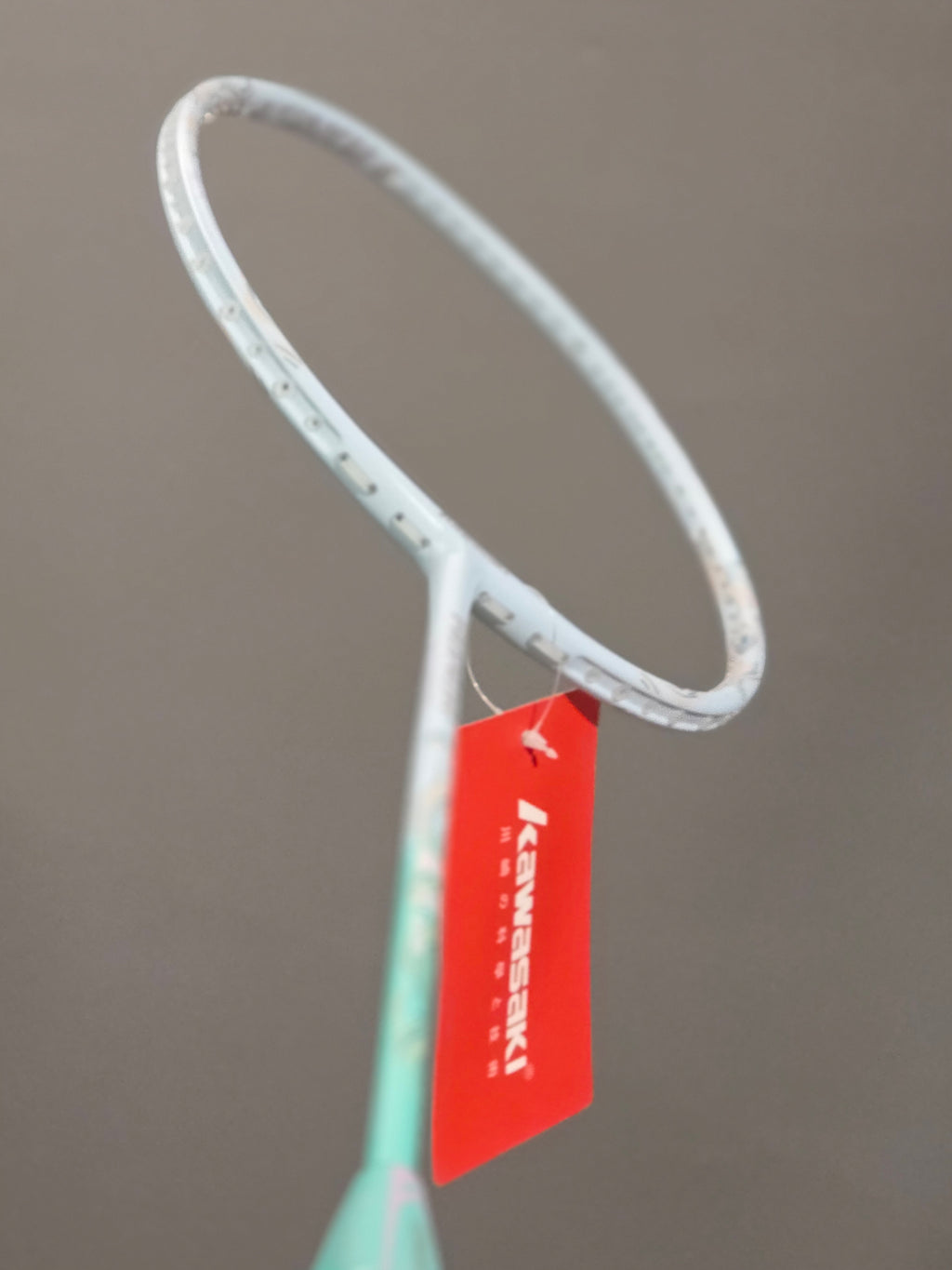 Kawasaki Honor Galaxy Badminton Racket