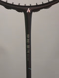 Kawasaki Traverse Galaxy Badminton Racket