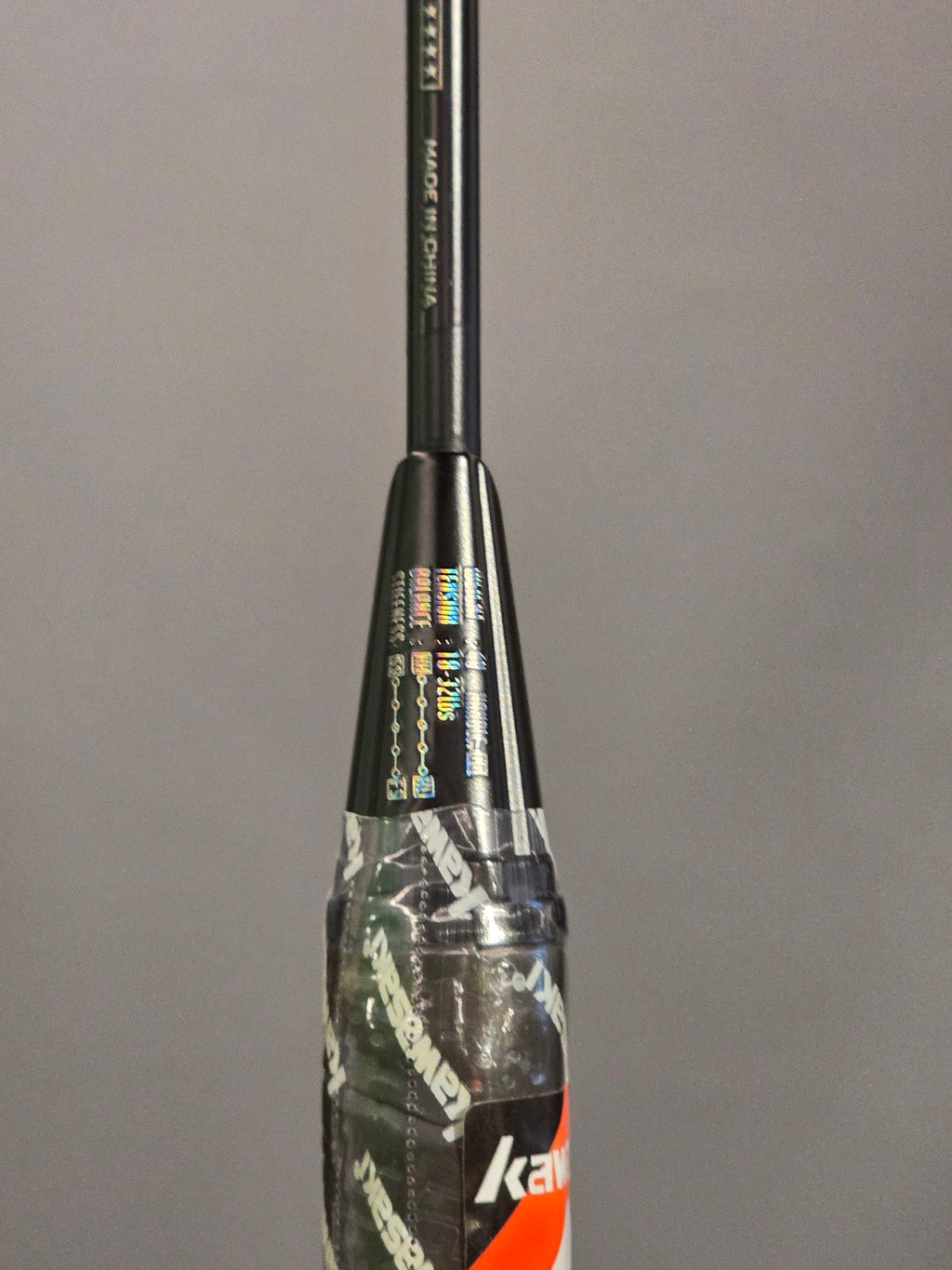 Kawasaki Traverse Galaxy Badminton Racket