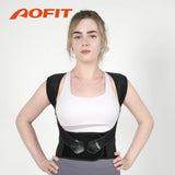Unisex Posture Corector - badminton racket review